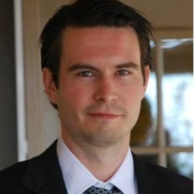 David Joseph - Certified Hypnotherapist